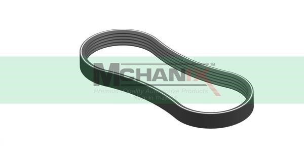 Mchanix UNVPK-805 V-Ribbed Belt UNVPK805