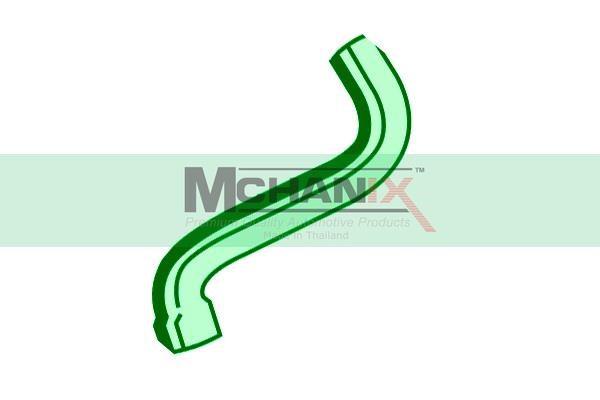 Mchanix MCRDH-084 Radiator hose MCRDH084