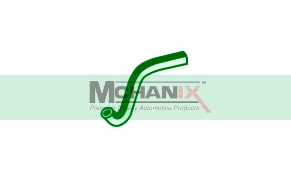 Mchanix MTHTH-139 Radiator hose MTHTH139
