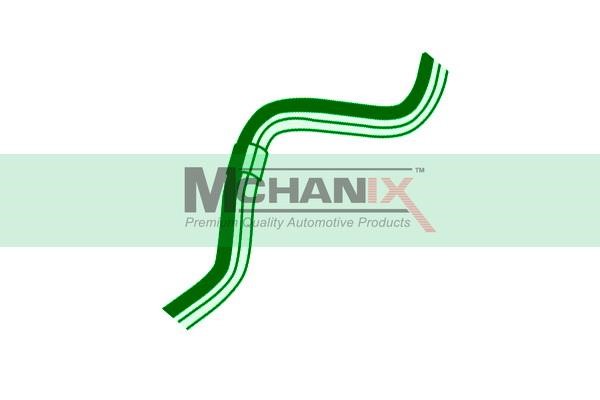 Mchanix MTRDH-224 Radiator hose MTRDH224