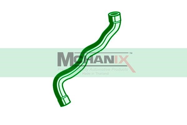 Mchanix MCRDH-052 Radiator hose MCRDH052