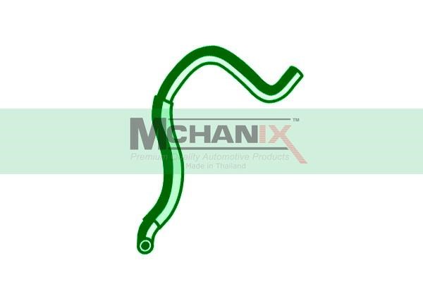 Mchanix LXHTH-005 Radiator hose LXHTH005