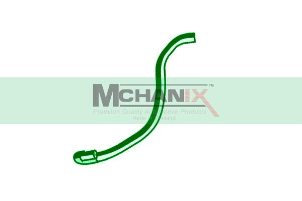 Mchanix LXHTH-007 Radiator hose LXHTH007