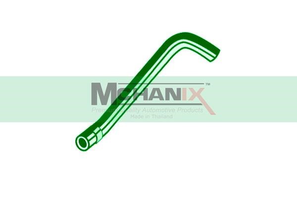 Mchanix LXRDH-022 Radiator hose LXRDH022
