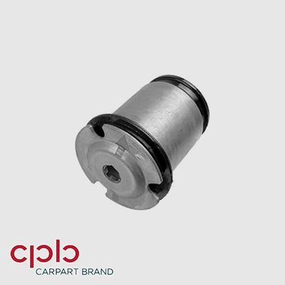 Carpart Brand CPB 501920 Silentblock rear beam 501920