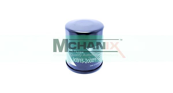 Mchanix TOOLF-011 Oil Filter TOOLF011
