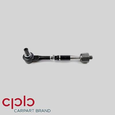 Carpart Brand CPB 505177 Tie Rod 505177