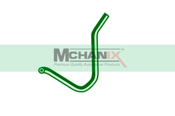 Mchanix SBBPH-016 Radiator hose SBBPH016