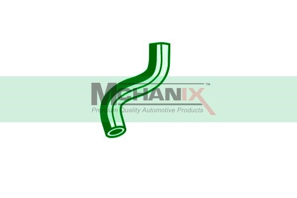Mchanix SBRDH-018 Radiator hose SBRDH018