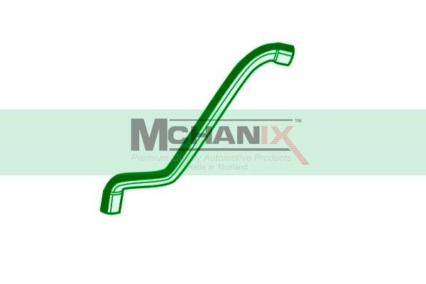 Mchanix MCRDH-042 Radiator hose MCRDH042