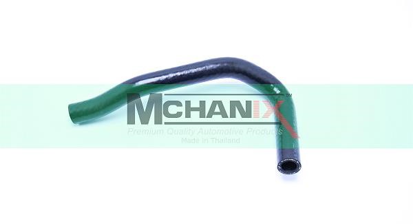 Mchanix MTHTH-123 Radiator hose MTHTH123