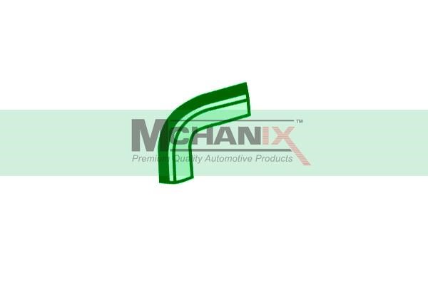 Mchanix DHRDH-050 Radiator hose DHRDH050