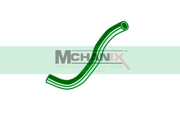 Mchanix LXRDH-029 Radiator hose LXRDH029