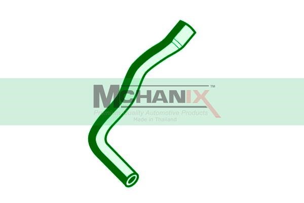 Mchanix BMBPH-011 Radiator hose BMBPH011