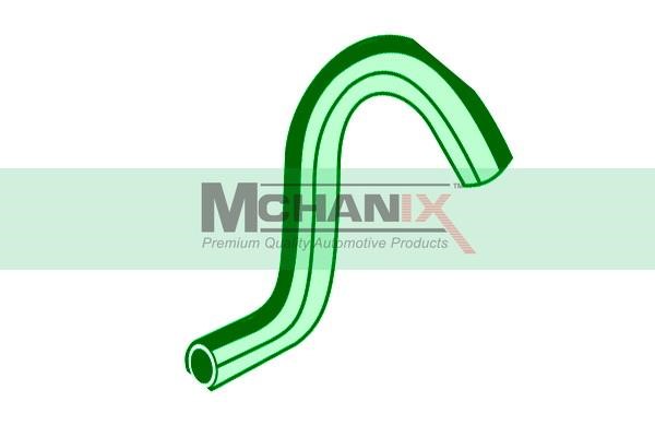 Mchanix DHRDH-001 Radiator hose DHRDH001
