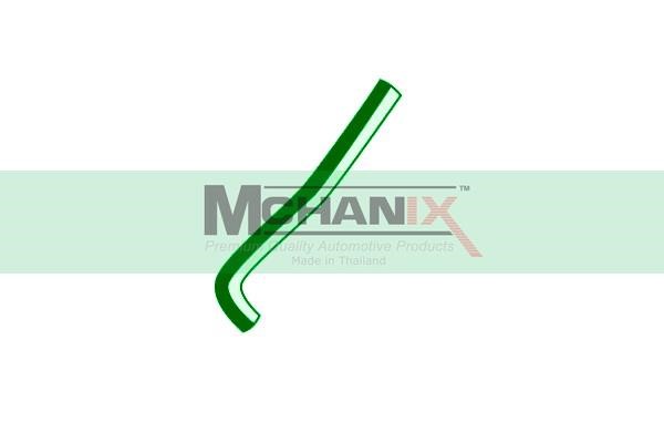 Mchanix MZBPH-019 Radiator hose MZBPH019