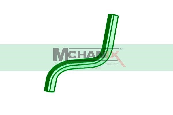 Mchanix DWRDH-005 Radiator hose DWRDH005