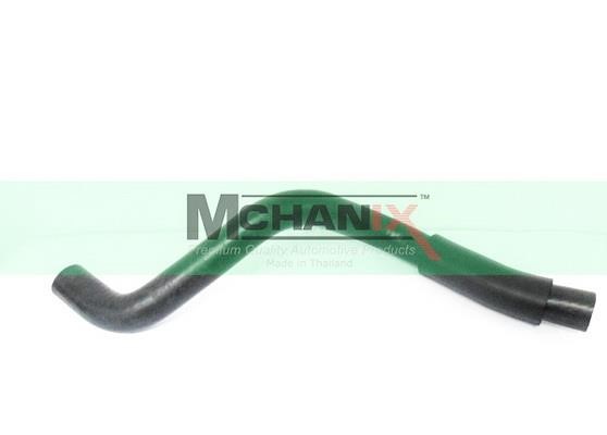 Mchanix MTRDH-186 Radiator hose MTRDH186