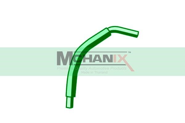 Mchanix TOBPH-085 Radiator hose TOBPH085