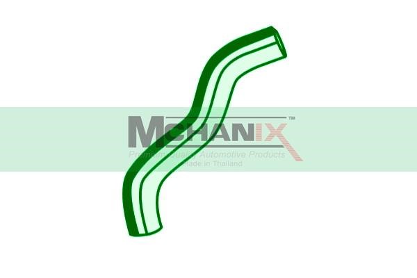 Mchanix ISRDH-069 Radiator hose ISRDH069