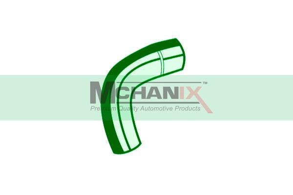 Mchanix KIBPH-005 Radiator hose KIBPH005