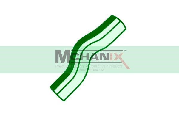 Mchanix LXRDH-007 Radiator hose LXRDH007