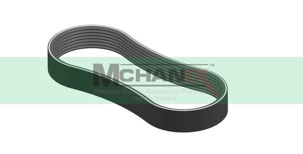 Mchanix UNVPK-1409 V-Ribbed Belt UNVPK1409
