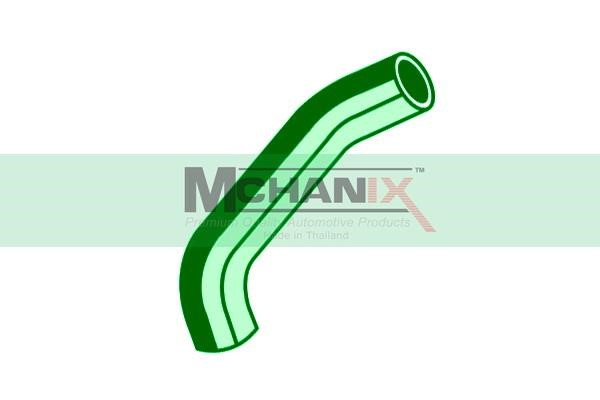 Mchanix FIRDH-002 Radiator hose FIRDH002