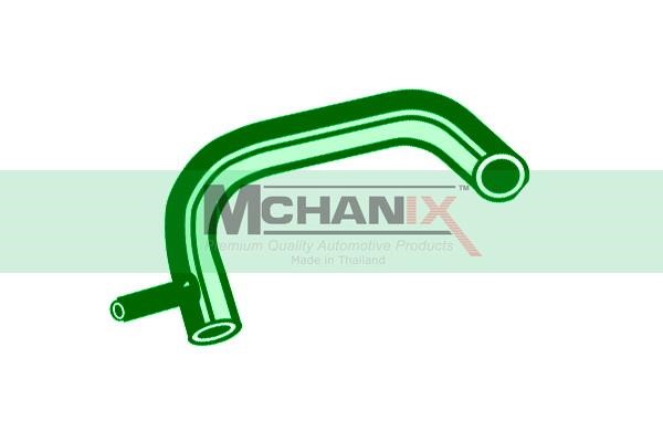 Mchanix NSHTH-084 Radiator hose NSHTH084
