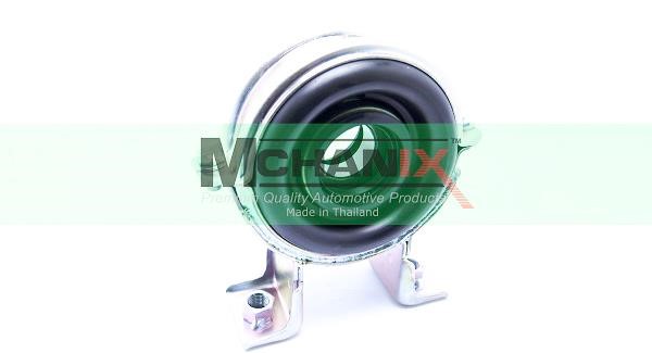 Mchanix ISCBS-015 Bearing, propshaft centre bearing ISCBS015