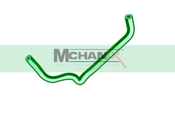 Mchanix NSHTH-114 Radiator hose NSHTH114