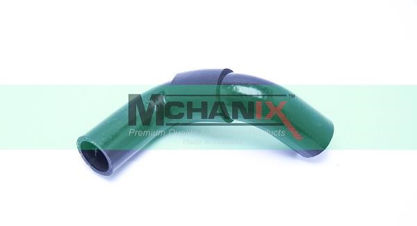 Mchanix TORDH-090 Radiator hose TORDH090