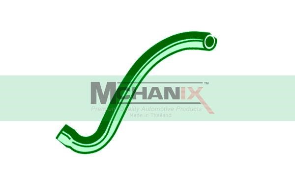 Mchanix TORDH-346 Radiator hose TORDH346