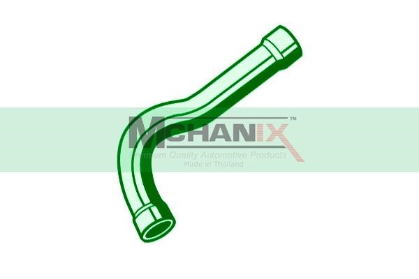 Mchanix BMRDH-025 Radiator hose BMRDH025