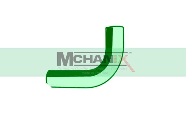 Mchanix NSBPH-054 Radiator hose NSBPH054