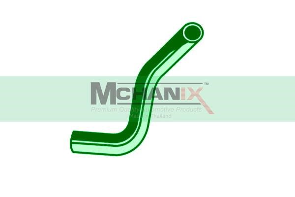 Mchanix HYRDH-016 Radiator hose HYRDH016