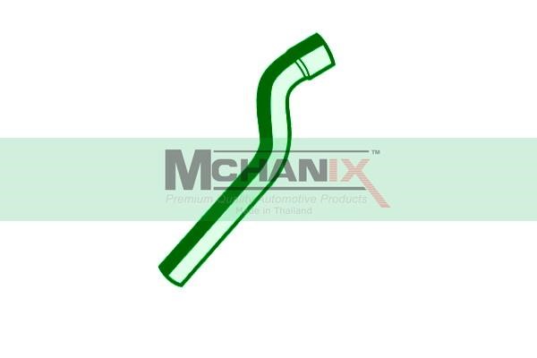 Mchanix BMBPH-016 Radiator hose BMBPH016