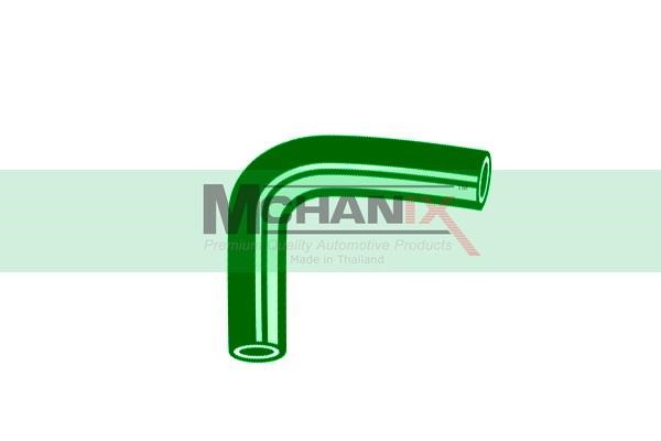 Mchanix TORDH-482 Radiator hose TORDH482