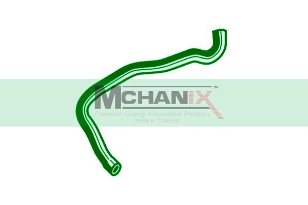 Mchanix CVRDH-016 Radiator hose CVRDH016