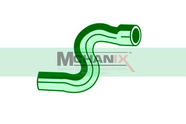 Mchanix BMRDH-011 Radiator hose BMRDH011