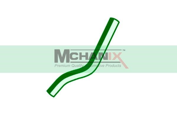 Mchanix MTBPH-017 Radiator hose MTBPH017
