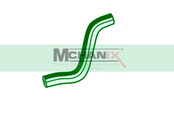 Mchanix NSRDH-092 Radiator hose NSRDH092