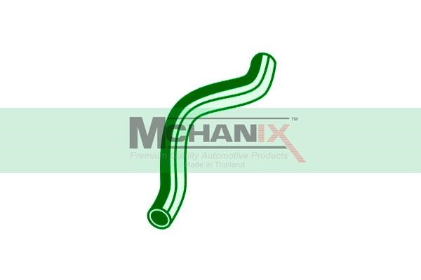 Mchanix CVRDH-066 Radiator hose CVRDH066