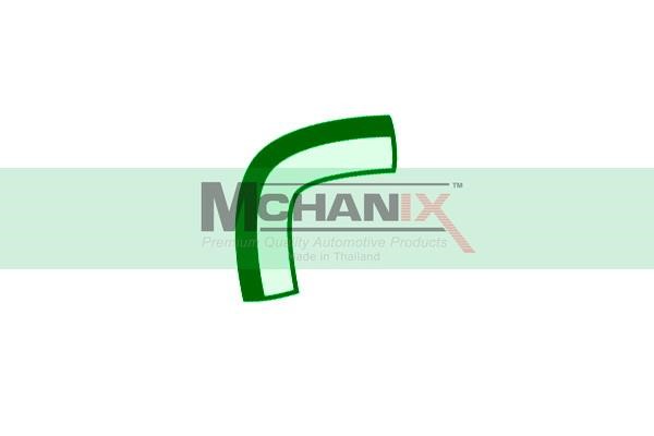 Mchanix OPBPH-002 Radiator hose OPBPH002