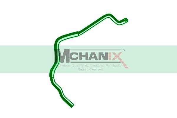 Mchanix TOBPH-062 Radiator hose TOBPH062