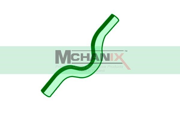 Mchanix CVHTH-061 Radiator hose CVHTH061