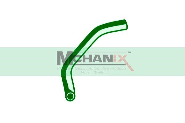 Mchanix TOBPH-045 Radiator hose TOBPH045
