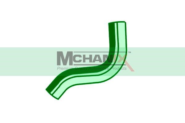 Mchanix SBRDH-016 Radiator hose SBRDH016