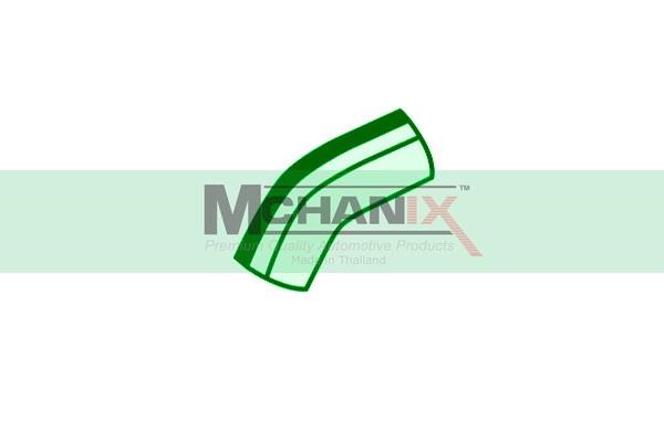 Mchanix NSBPH-003 Radiator hose NSBPH003