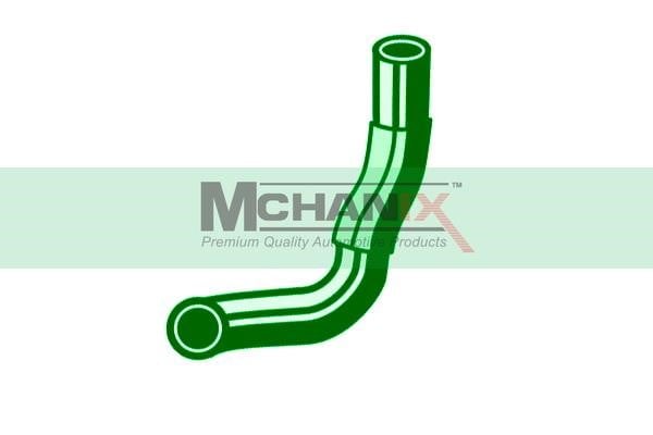 Mchanix MTRDH-096 Radiator hose MTRDH096